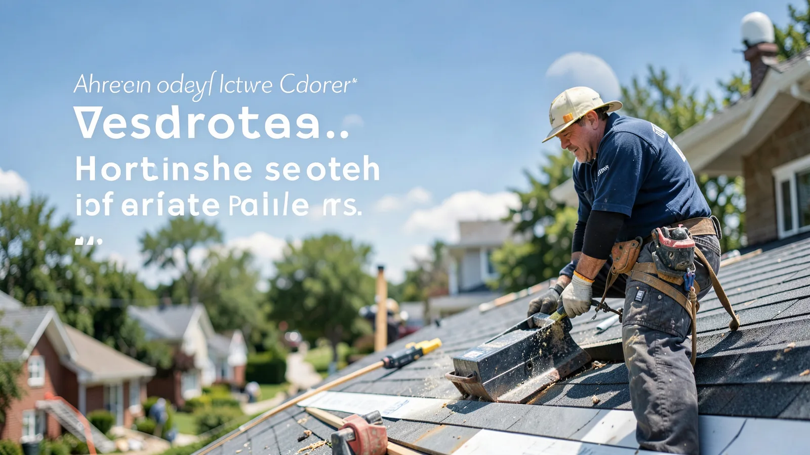 Roof Replacement in Elkview, WV near me